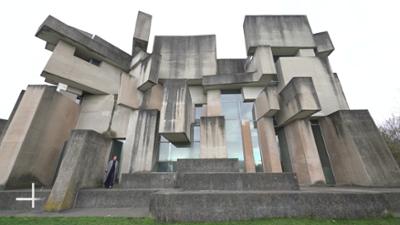 kreuz & quer plus: Unantastbar – Menschenwürde aus Sicht der Philosophie