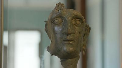 kreuz & quer reportage: Streit und Bekenntnis - Das Konzil von Nicäa