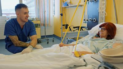 kreuz & quer: Was vom Leben bleibt