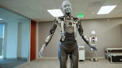 Künstliche Intelligenz: WeltWeit