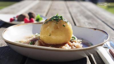 Kulinarium: Rezepte für den kulinarischen Genuss