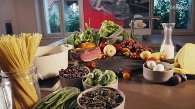 Kulinarium: Rezepte für den kulinarischen Genuss