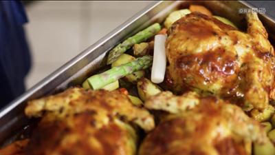 Kulinarium: Rezepte für den kulinarischen Genuss