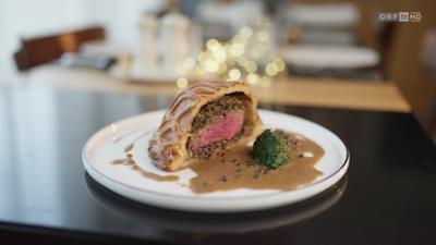 Kulinarium: Rezepte für den kulinarischen Genuss