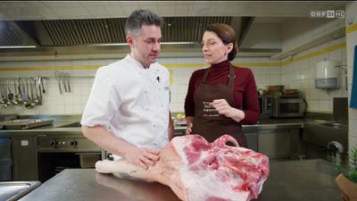 Kulinarium: Rezepte für den kulinarischen Genuss
