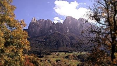Kultur & Kulinarik auf der Seiser Alm: Reisezeit