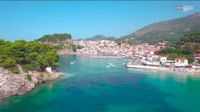 Land in Sicht: TV-Reisetipps