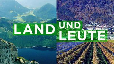 Land und Leute