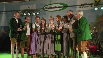 Land und Leute: Regionalmagazin