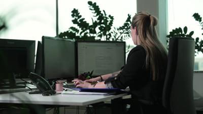 Leben in Salzburg: Der Arbeitsalltag von Maklern