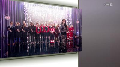 Lebensretter 2025 - Österreichs Heldinnen und Helden (ÖGS)