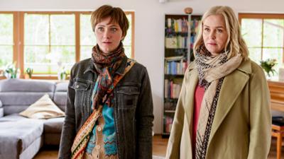 Lena Lorenz (1/6): Muttergefühle: Lena Lorenz: Staffel 12