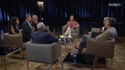 Liebe, Leidenschaft und Ehe - Wie geht Beziehung heute?: Philosophisches Forum