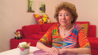 Liebesg'schichten und Heiratssachen: Singles auf Partnersuche