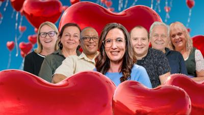 Liebesg'schichten und Heiratssachen