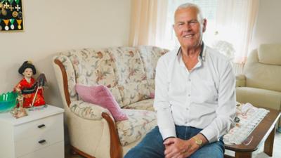 Liebesg'schichten und Heiratssachen: Staffelfinale der beliebten Dating-Show