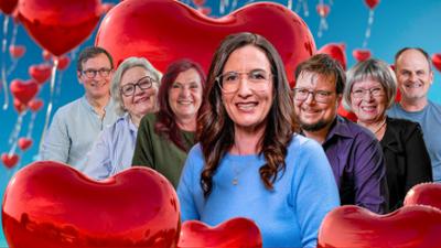 Liebesg'schichten und Heiratssachen