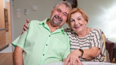 Liebesg'schichten und Heiratssachen