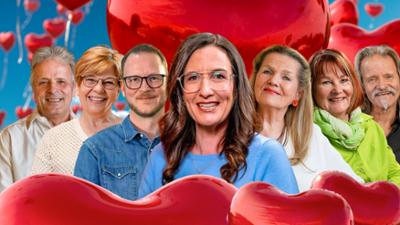 Liebesg'schichten und Heiratssachen