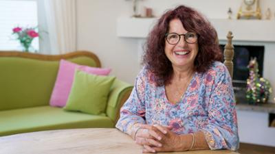 Liebesg'schichten und Heiratssachen: Herzklopfen zwischen Donau und Traunsee