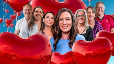 Liebesg'schichten und Heiratssachen