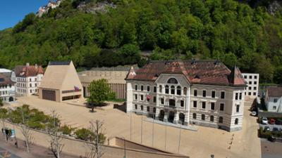 Liechtenstein: Leben im Kleinstaat