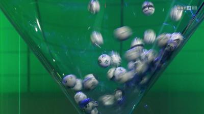 Lotto 6 aus 45