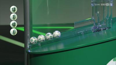 Lotto 6 aus 45
