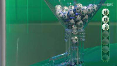 Lotto 6 aus 45