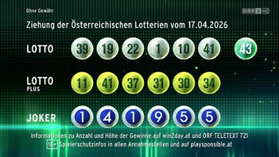 Lotto 6 aus 45