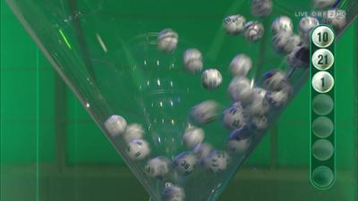 Lotto 6 aus 45