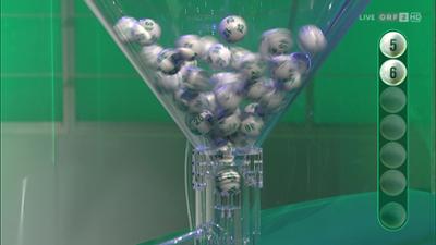 Lotto 6 aus 45