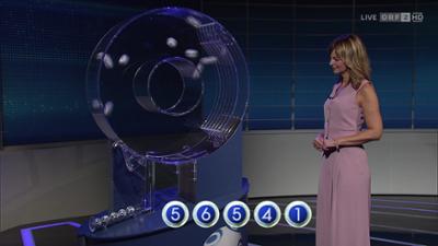 Lotto 6 aus 45