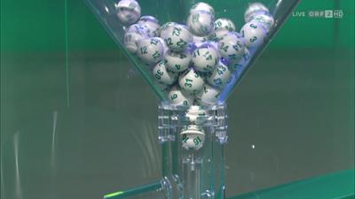 Lotto 6 aus 45