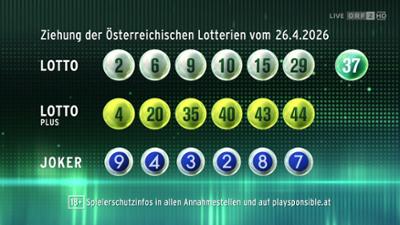 Lotto 6 aus 45