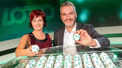 Lotto 6 aus 45