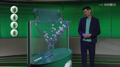 Lotto 6 aus 45
