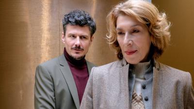 Makellos - Eine kurze Welle des Glücks