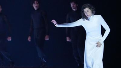 Maria Stuarda - Donizettis Oper als Machtthriller: Von den Salzburger Festspielen