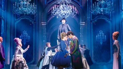 Maria Theresia: Making-of-Doku