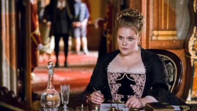 Maria Theresia: Fünfteilige Historienserie