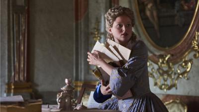 Maria Theresia: Serienauftakt in fünf Teilen
