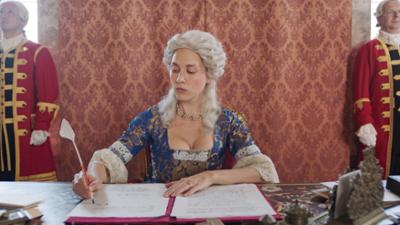 Maria Theresia: Universum History