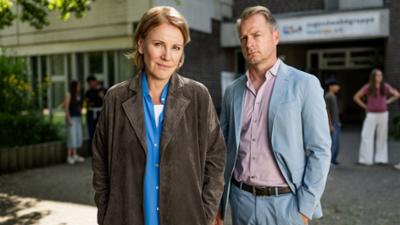 Marie Brand und die verlorenen Kinder: Packender neuer Fall