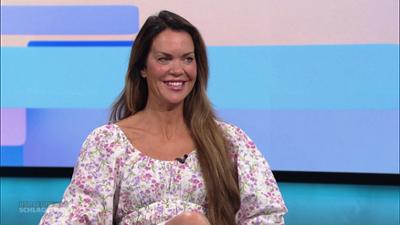 Martina Reuter: Vom Curvy-Model zur Bodybuilderin: Hinter den Schlagzeilen