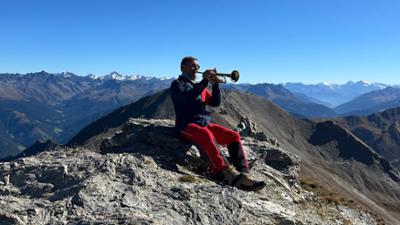 Mei liabste Weis: Volksmusik trifft Tradition
