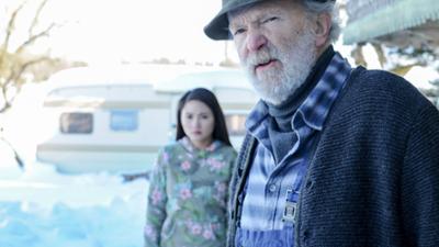 Mein Schwiegervater, der Stinkstiefel: Komödie