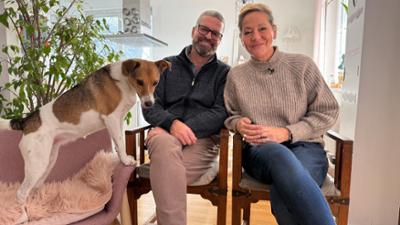 Mit Monica Weinzettel & Gerold Rudle: Tierische Augenblicke
