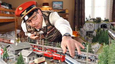 Muttis Liebling: Komödie