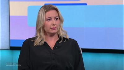 Nadine Stephan: "Jeden Morgen aufs Neue ein Schock": Hinter den Schlagzeilen